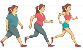 running pour maigrir