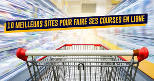 courses en ligne