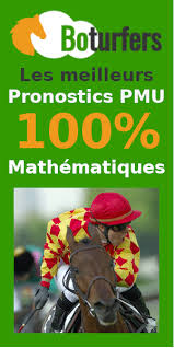 resultat et programme pmu