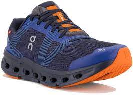 chaussure running homme