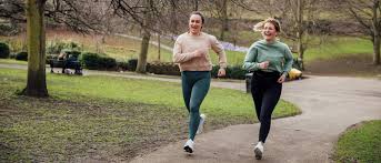 courir pour débutant