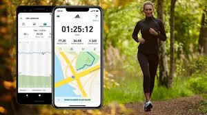 application pour courir débutant gratuit