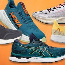 chaussures de running pour homme