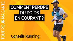 courir tous les jours pour maigrir