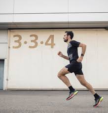 entrainement course à pied 10 km