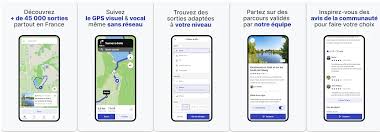 application pour apprendre a courir