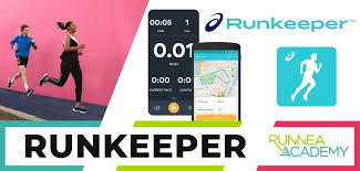 application pour courir iphone