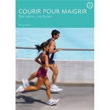 courir pour perdre du gras