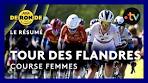 de la course