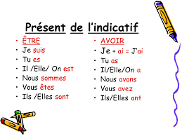 être