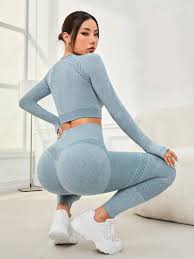 legging sport femme