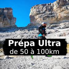 ultra trail entrainement