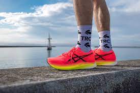 chaussures running les plus legeres