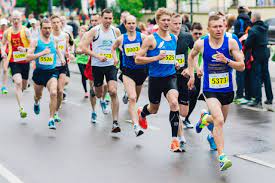 course 10km