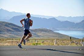de courir