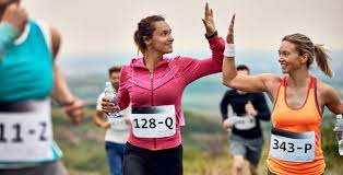 marathon sans entrainement