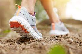 chaussure de sport running