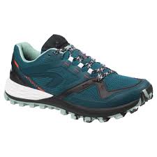 chaussure trail running homme