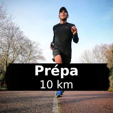 entraînement 10km