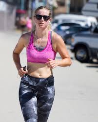 perte de poids running