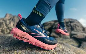 trail running chaussures