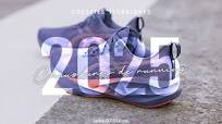 comparatif chaussures running homme