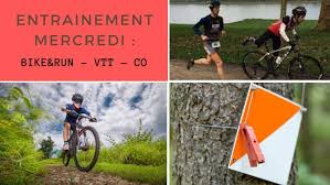 vtt entrainement
