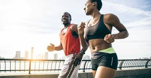 courir 2 km par jour pour maigrir