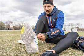 achat chaussure running