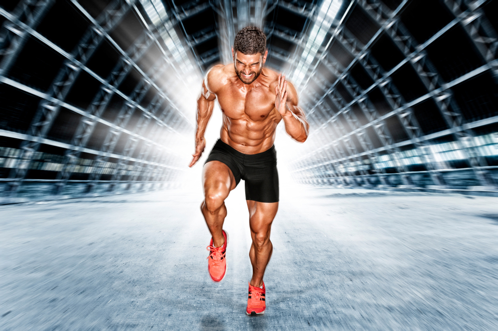 courir pour perdre du poids avis