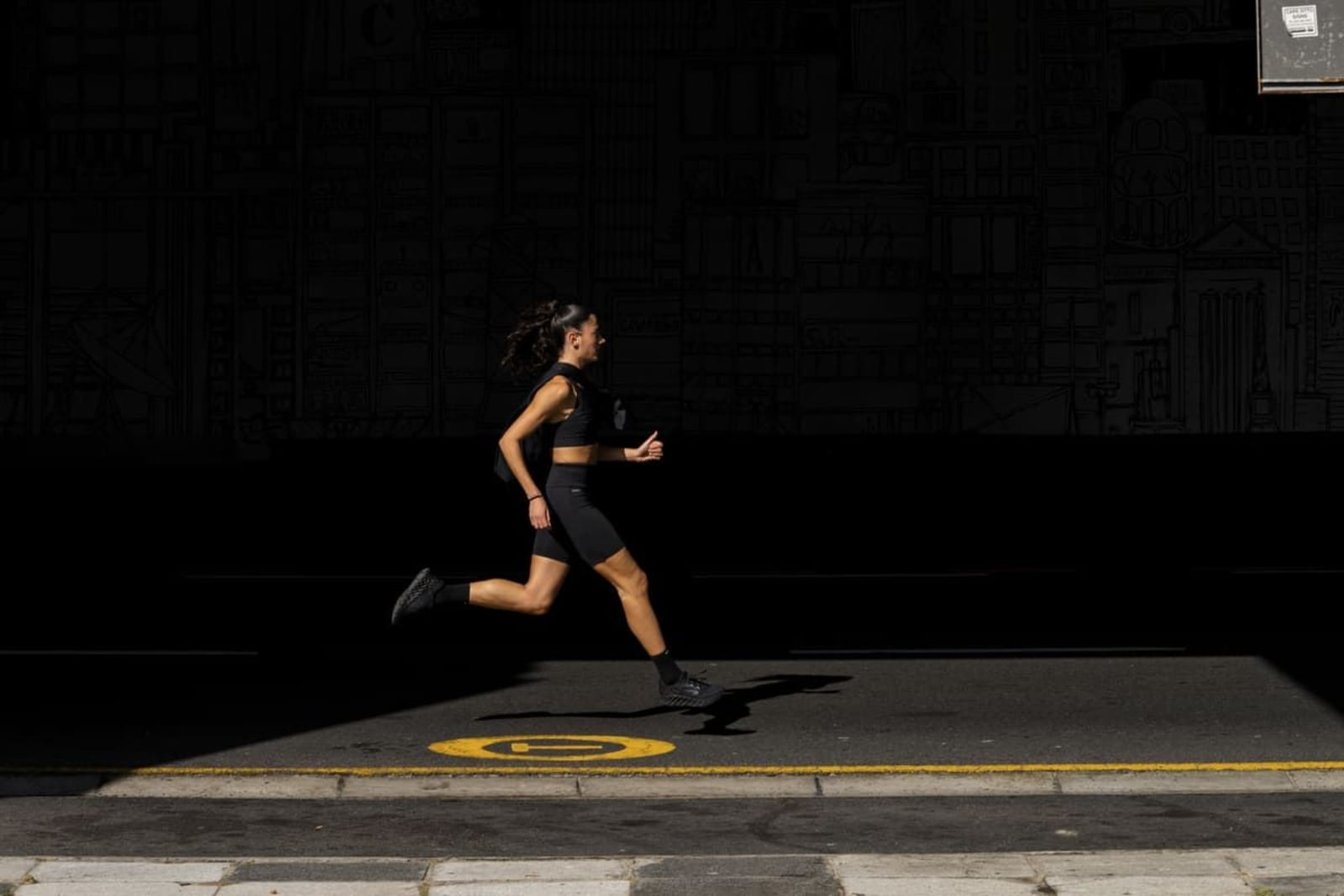 entrainement running 10km