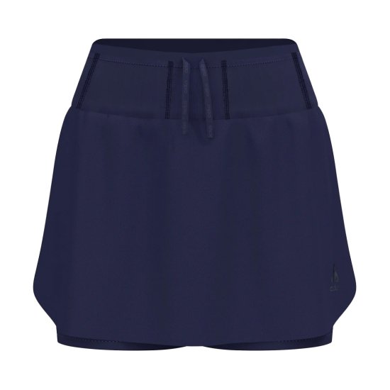 jupe short decathlon