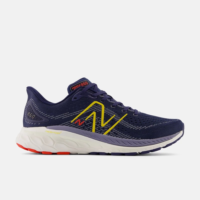 new balance chaussure running