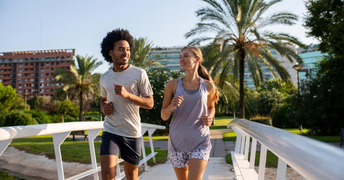 programme course à pied débutant application