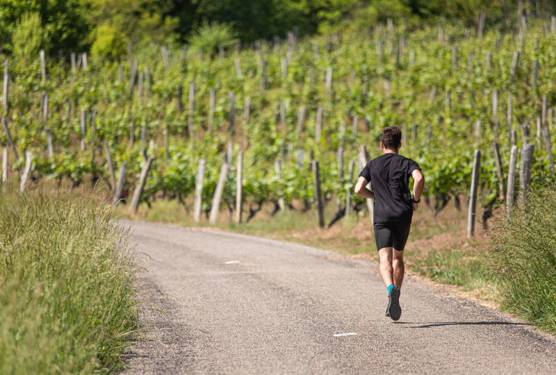 running pour debutant