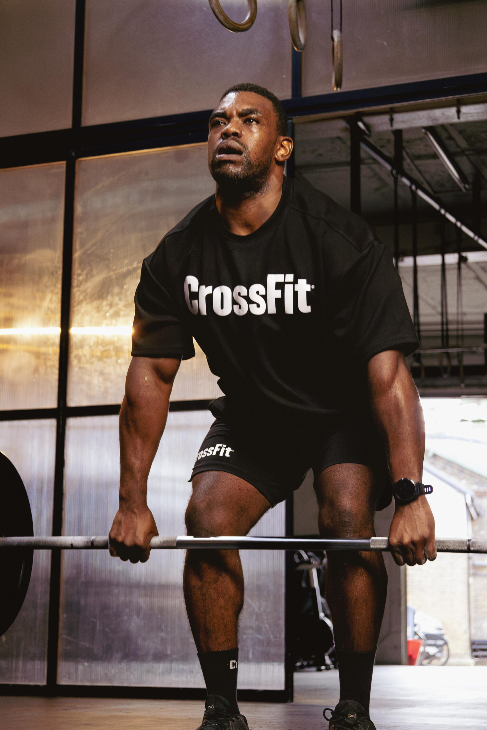 vetements crossfit