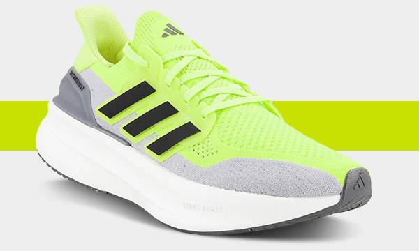 adidas chaussure de course