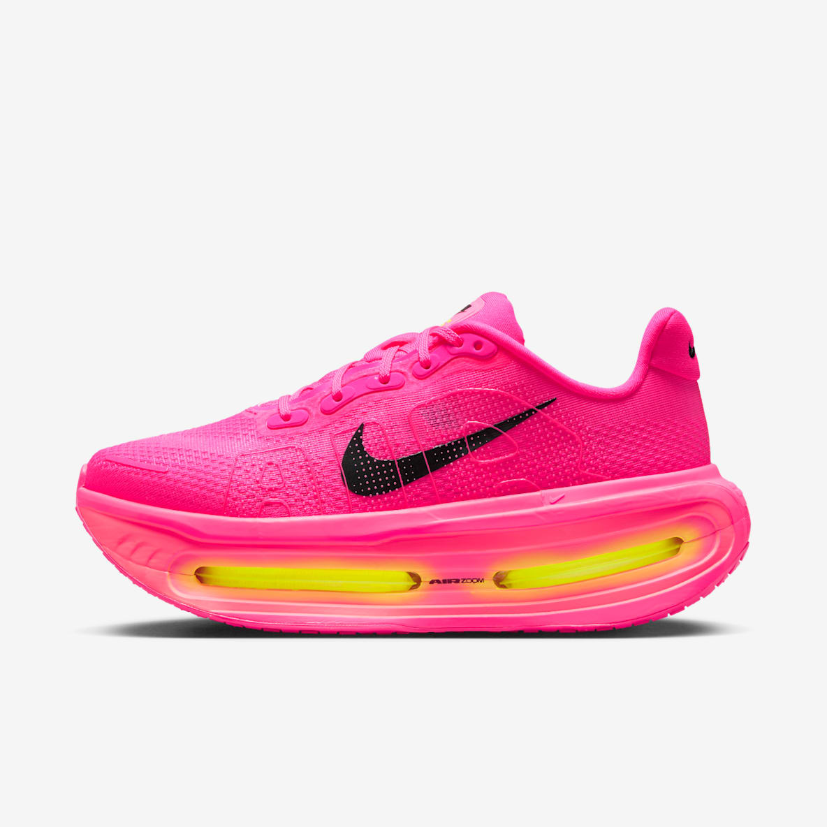 chaussure nike course a pied
