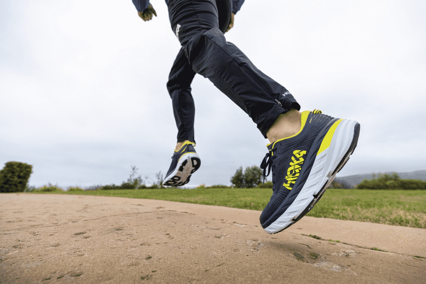 chaussure running meilleur amorti