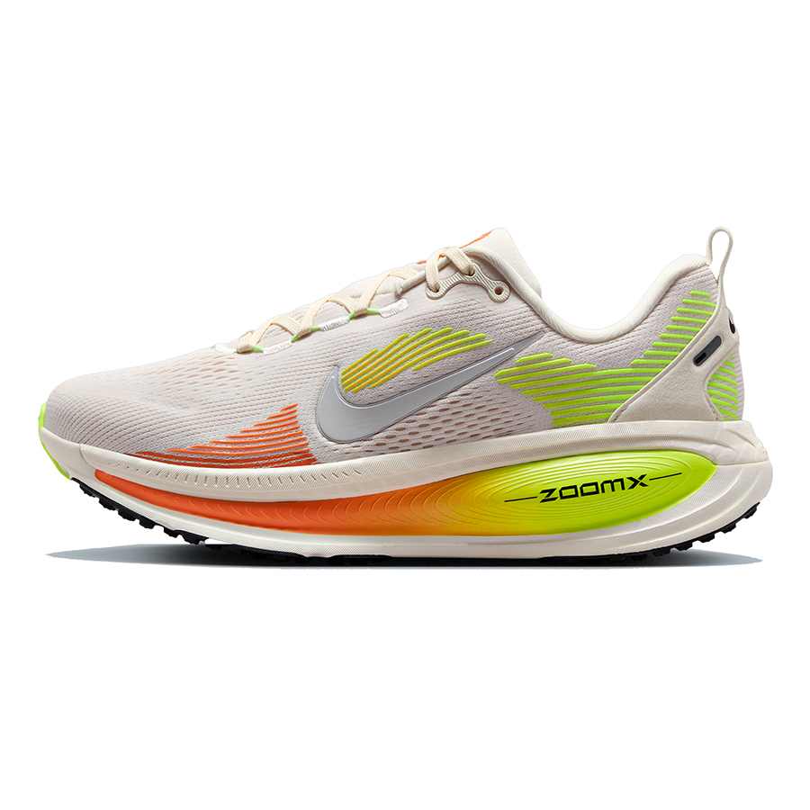 chaussure running pied large