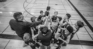 entrainement basket u13