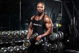 entraînement biceps