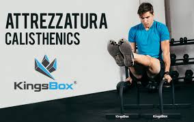 entrainement calisthenics