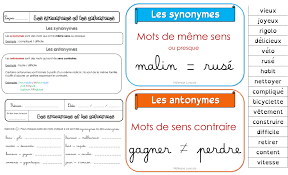 entraînement synonyme