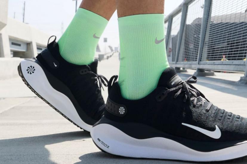 chaussure course a pied nike