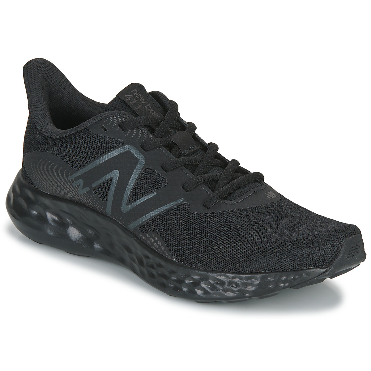 chaussure running noir