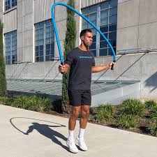 corde à sauter entrainement