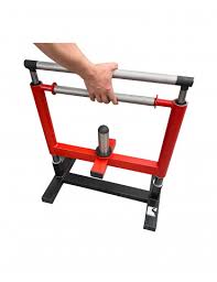 entrainement bras de fer