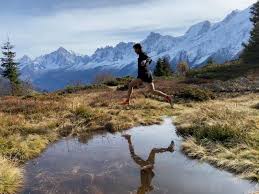 entraînement running