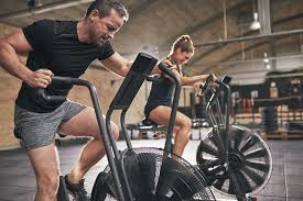 entrainement vélo